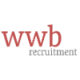 WWB Recruitment logo